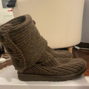 Ugg boots